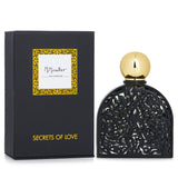 M. Micallef  Secrets of Love Delice Eau De Parfum Spray   75ml/2.63oz