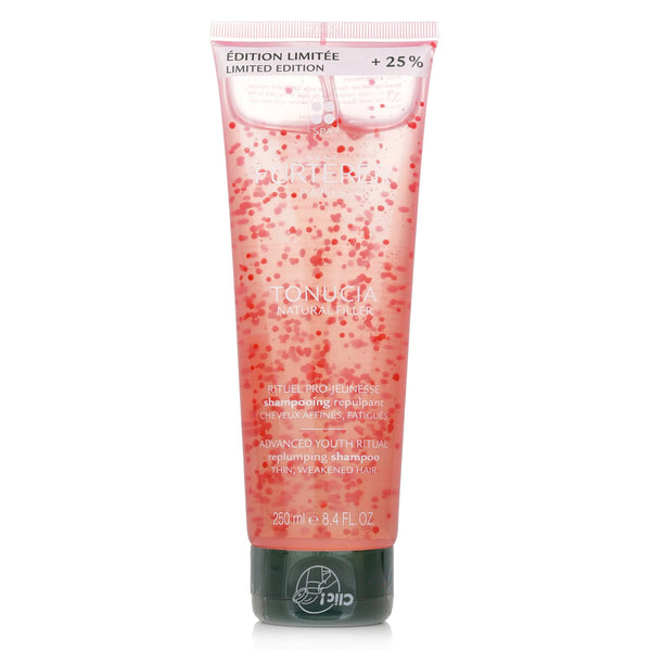 ルネ フルトレール  Tonucia Natural Filler Replumping Shampoo (For Thin, Weakened Hair)   250ml/8.4oz