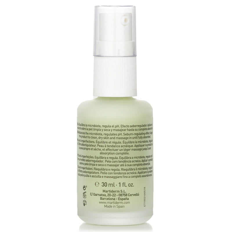 マルティダーム  Acniover Serum (For Acne-Prone Skin)   30ml/1oz