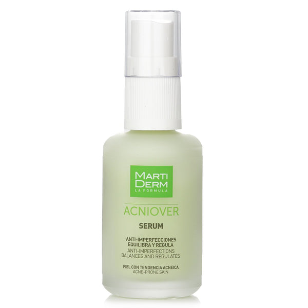 マルティダーム  Acniover Serum (For Acne-Prone Skin)   30ml/1oz