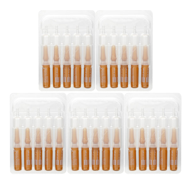 マルティダーム  Pigment Zero DSP-Bright With TX Complex And 5% Vitamin C-Tech Ampoules (For All Skin)   30Ampoules x2ml