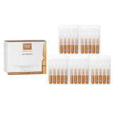 マルティダーム  Pigment Zero DSP-Bright With TX Complex And 5% Vitamin C-Tech Ampoules (For All Skin)   30Ampoules x2ml