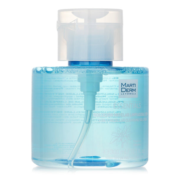 マルティダーム  3-In-1 Micellar Cleansing Solution   300ml/10.1oz