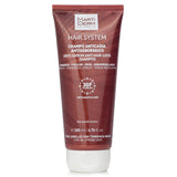 マルティダーム  Hair System Anti-Sebum Anti Hair-Loss Shampoo With Salicylic Acid  (For Oil-prone Hair)   200ml/6.76oz