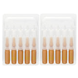 マルティダーム  Proteos Hydra Plus SP Ampoules (For Normal/ Combination Skin)   10 Ampoules x2m