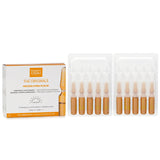 マルティダーム  Proteos Hydra Plus SP Ampoules (For Normal/ Combination Skin)   10 Ampoules x2m