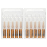マルティダーム  Black Diamond Skin Complex Advanced (For Normal / Dry Skin)   10Ampoules x2ml