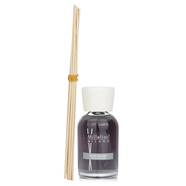 ミッレフィオーリ  Natural Fragrance Diffuser - Black Tea Rose   250ml/8.45oz
