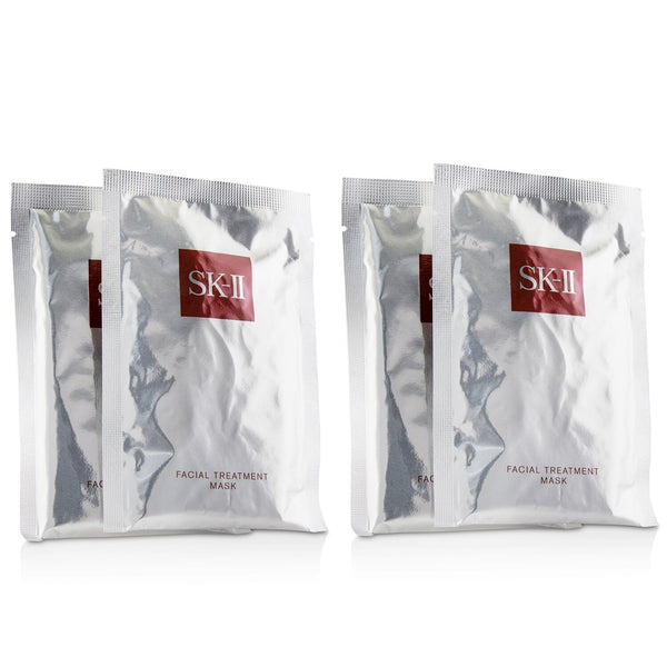 SK-II  Facial Treatment Mask Deluxe Set   10pcs x2
