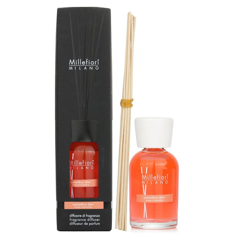 ミッレフィオーリ  Natural Fragrance Diffuser - Osmanthus Dew   250ml/8.45oz