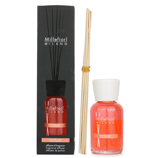 ミッレフィオーリ  Natural Fragrance Diffuser - Osmanthus Dew   500ml/16.9oz