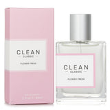 クリーン  Classic Flower Fresh Eau De Parfum Spray   60ml/2oz