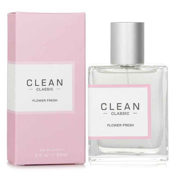 クリーン  Classic Flower Fresh Eau De Parfum Spray   60ml/2oz