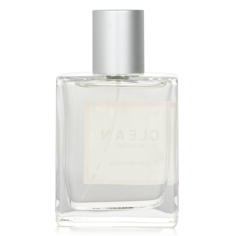 クリーン  Classic Flower Fresh Eau De Parfum Spray   60ml/2oz