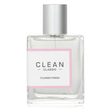 クリーン  Classic Flower Fresh Eau De Parfum Spray   60ml/2oz