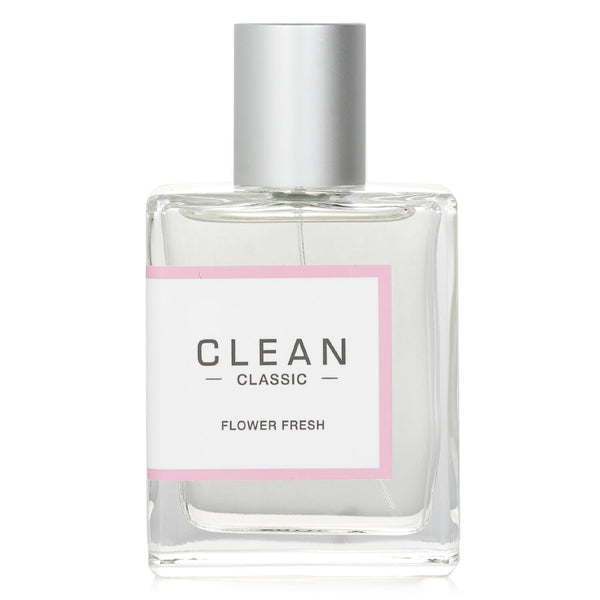クリーン  Classic Flower Fresh Eau De Parfum Spray   60ml/2oz