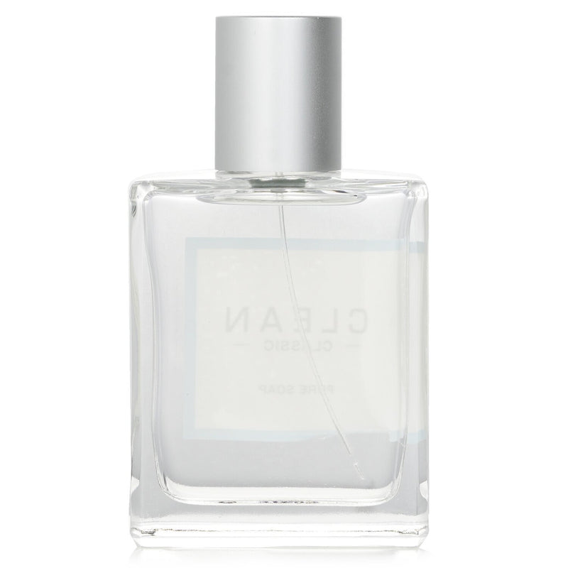 クリーン  Classic Pure Soap Eau De Parfum Spray   60ml/2oz