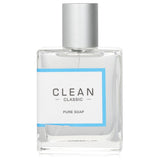 クリーン  Classic Pure Soap Eau De Parfum Spray   60ml/2oz