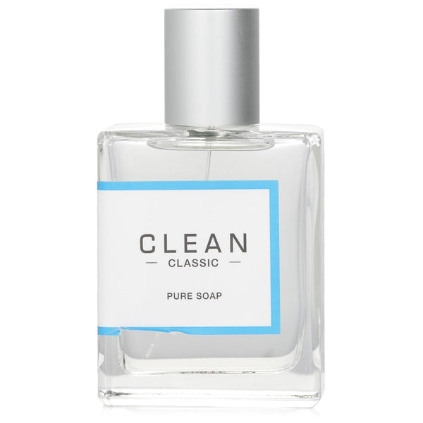 クリーン  Classic Pure Soap Eau De Parfum Spray   60ml/2oz