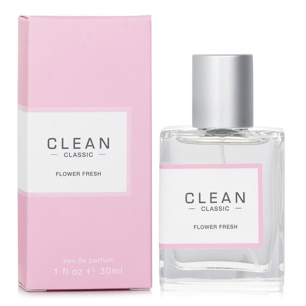 クリーン  Classic Flower Fresh Eau De Parfum Spray   30ml/1oz