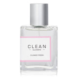 クリーン  Classic Flower Fresh Eau De Parfum Spray   30ml/1oz