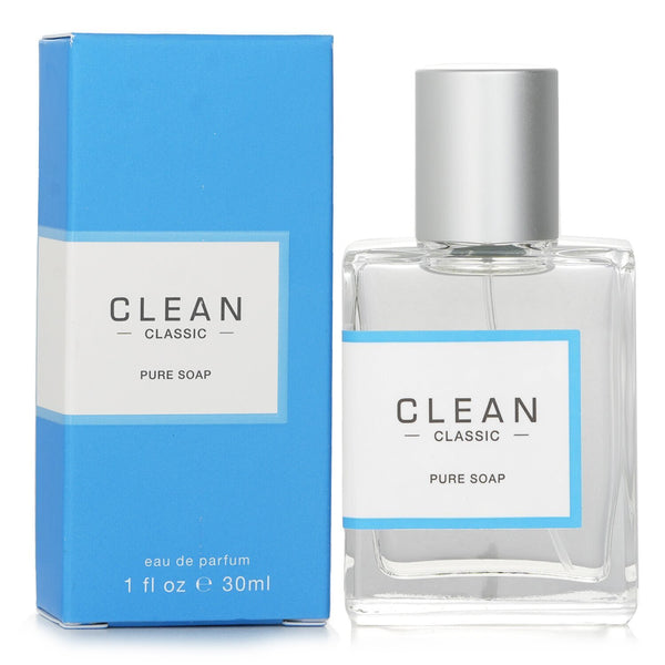 クリーン  Classic Pure Soap Eau De Parfum Spray   30ml/1oz