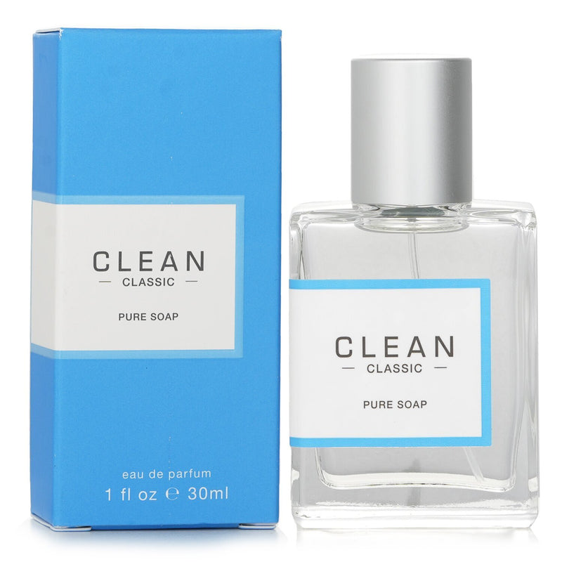 クリーン  Classic Pure Soap Eau De Parfum Spray   30ml/1oz