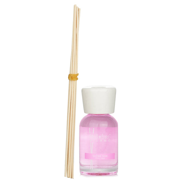 ミッレフィオーリ  Natural Fragrance Diffuser -  Lychee Rose   100ml/3.38oz