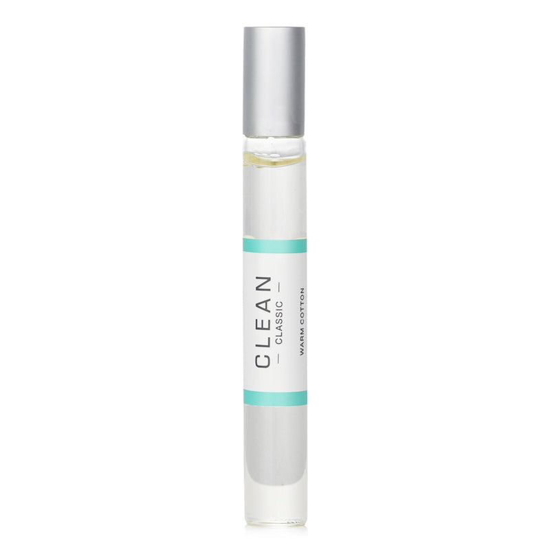 クリーン  Classic Warm Cotton Eau De Parfum Rollerball   10ml/0.34oz