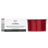 シャネル  N°1 De Chanel Red Camellia Rich Revitalizing Cream Refill   50g/1.7oz