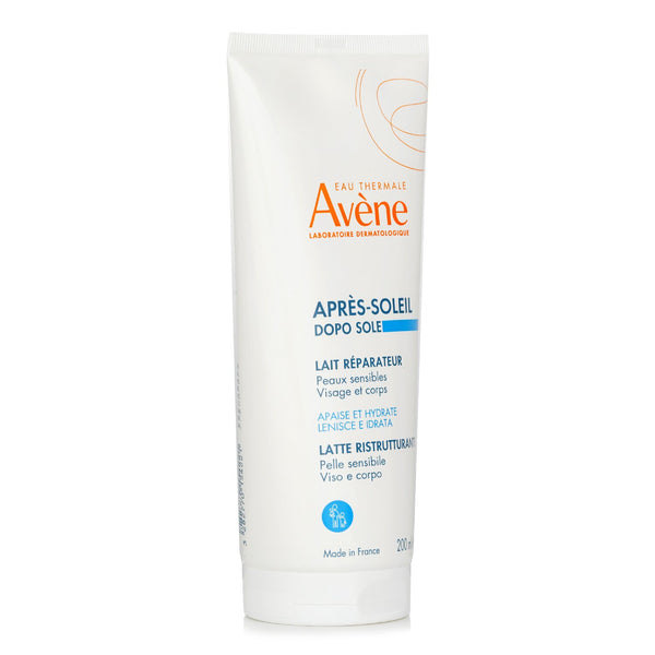 アベンヌ  After-Sun Repair Lotion   200ml