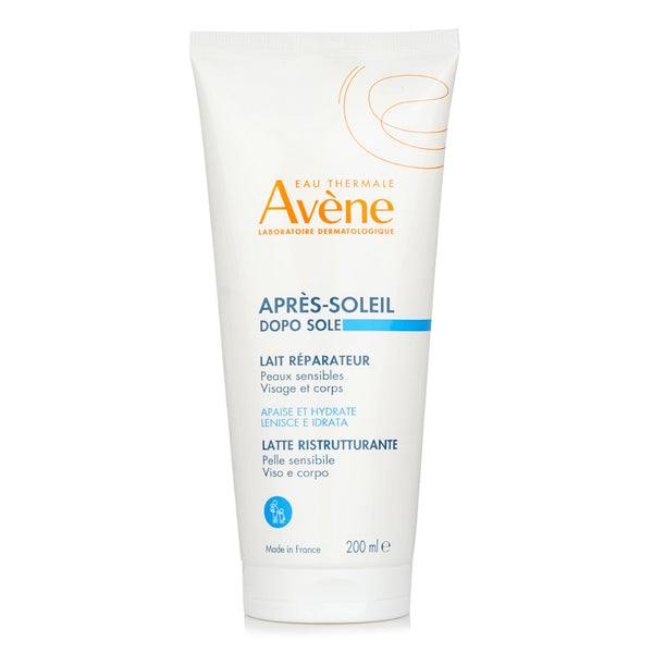 アベンヌ  After-Sun Repair Lotion   200ml
