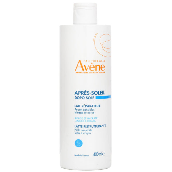 アベンヌ  After-Sun Repair Lotion   400ml/13.52