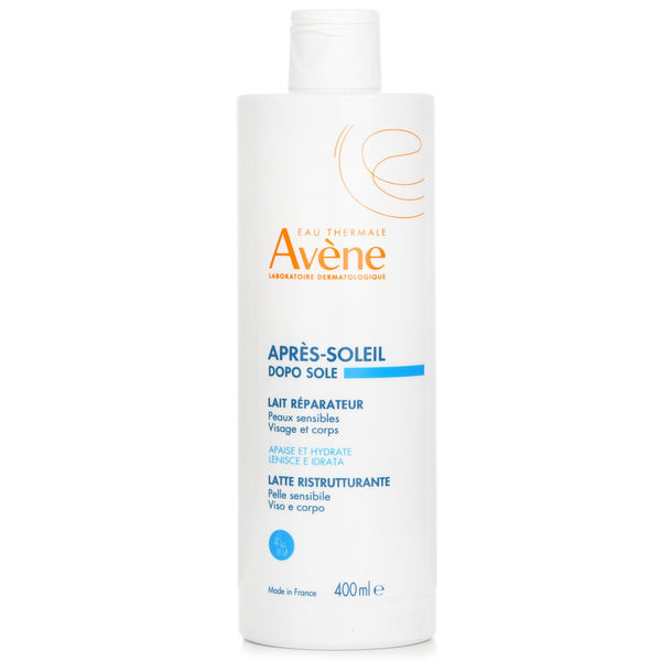 アベンヌ  After-Sun Repair Lotion   400ml/13.52
