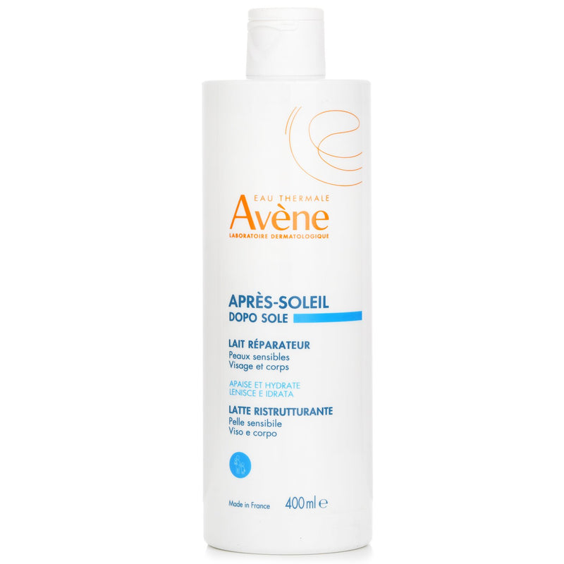 アベンヌ  After-Sun Repair Lotion   400ml/13.52