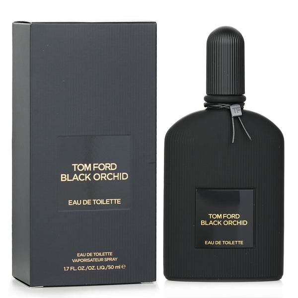 トム フォード  Black Orchid Eau De Toilette Vaporisateur Spray   50ml/1.7oz