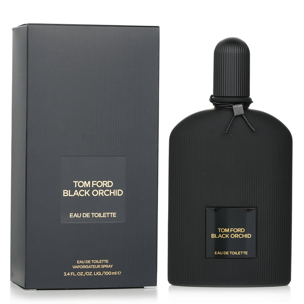 トム フォード  Black Orchid Eau De Toilette Vaporisateur Spray   100ml/3.4oz