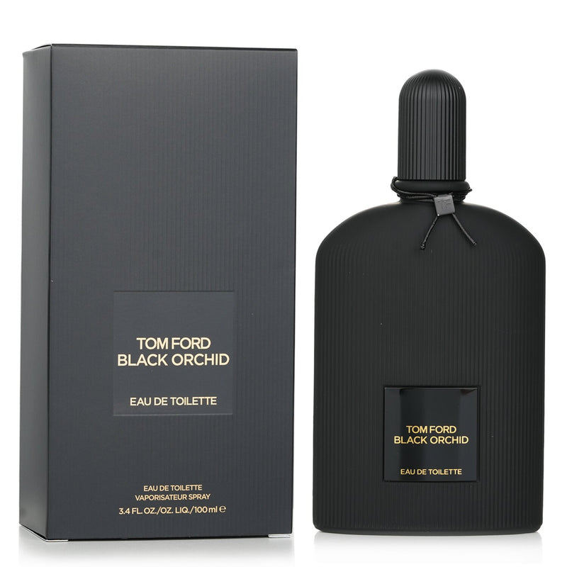トム フォード  Black Orchid Eau De Toilette Vaporisateur Spray   100ml/3.4oz