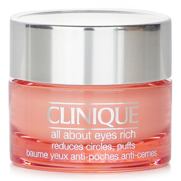 クリニーク  All About Eyes Rich   15ml/0.5oz