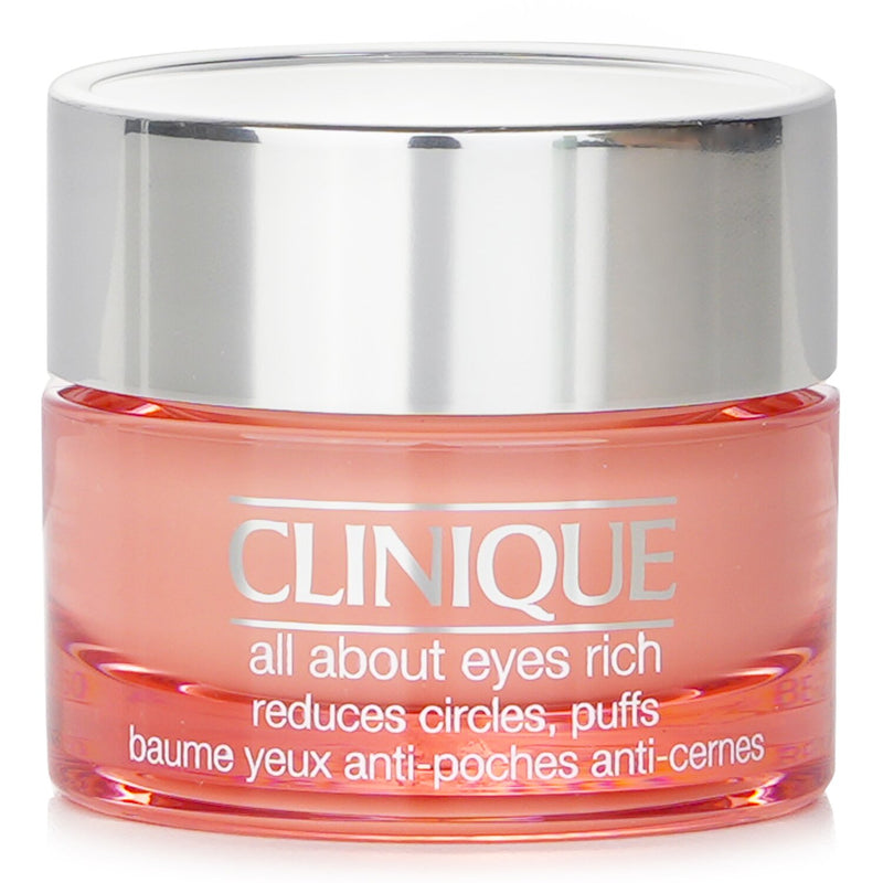 クリニーク  All About Eyes Rich   15ml/0.5oz