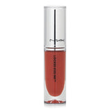 マック  Locked Kiss Ink Lipstick # Emphatic   4ml/0.14oz