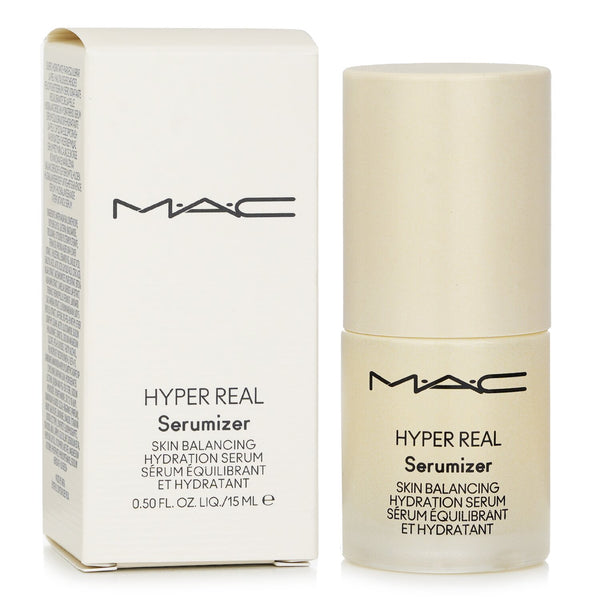 マック  Hyper Real Serumizer   15ml/0.5oz