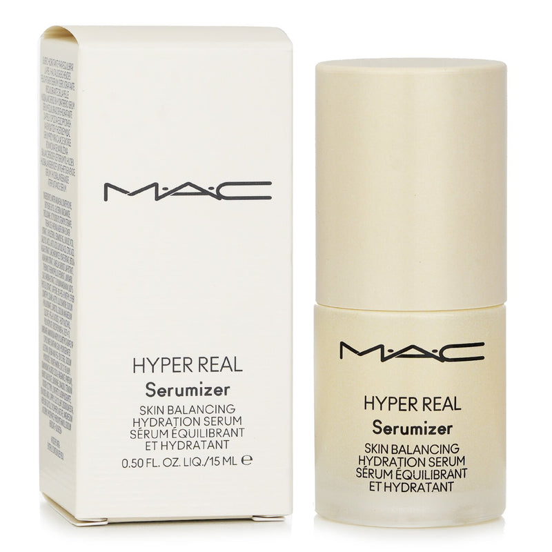 マック  Hyper Real Serumizer   15ml/0.5oz