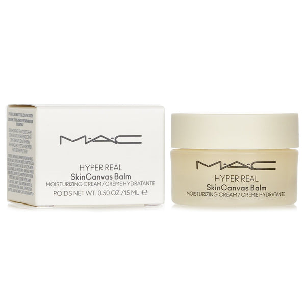マック  Hyper Real Skincanvas Balm (Moisturizing Cream)   15ml/0.5oz