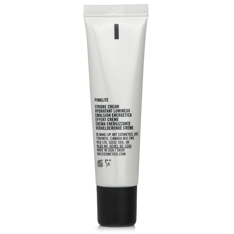 マック  Strobe Cream Pinklite   15ml/0.5oz
