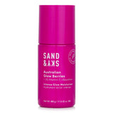 サンドアンドスカイ  Australian Glow Berries Intense Glow Moisturiser - Nourish + Smooth   60ml/2.12oz
