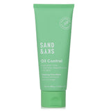 サンドアンドスカイ  Oil Control - Clearing Face Mask   100g/3.53oz