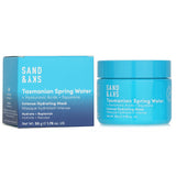 サンドアンドスカイ  Tasmanian Spring Water - Intense Hydrating Mask   50g/1.76oz