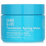 サンドアンドスカイ  Tasmanian Spring Water - Intense Hydrating Mask   50g/1.76oz