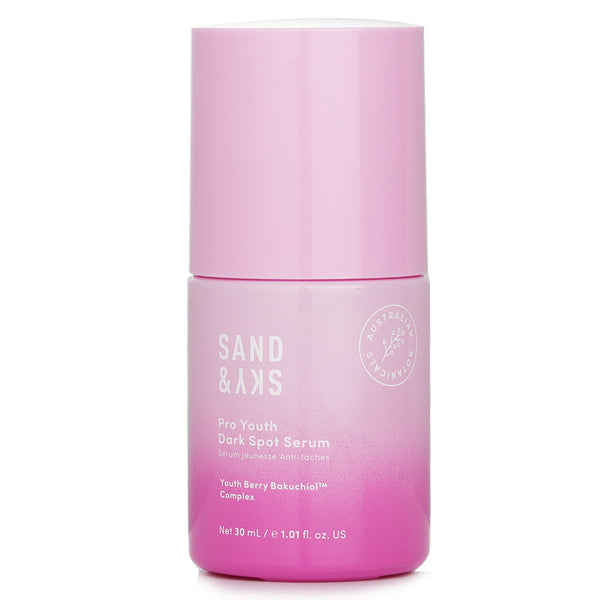 サンドアンドスカイ  Pro Youth Dark Spot Serum   30ml/1.01oz